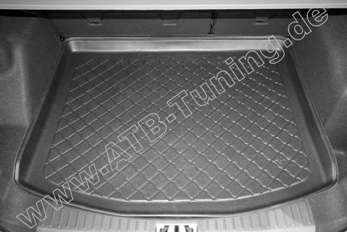 Ford (D) Kuga II (DM2) Kofferraumwanne Ford (D) Kuga II (DM2) Kofferraumwanne