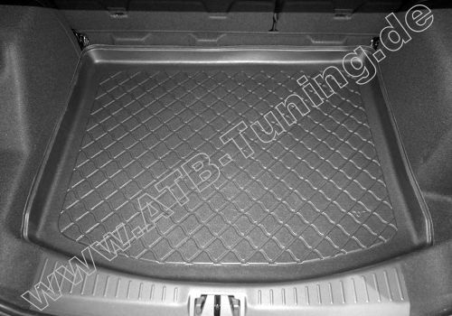 Ford (D) Kuga II (DM2) Kofferraumwanne Ford (D) Kuga II (DM2) Kofferraumwanne