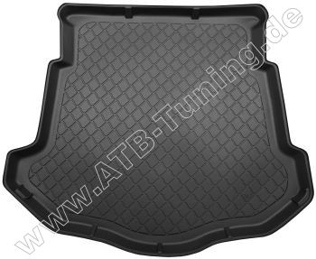 Kofferraumwanne Ford (D) Mondeo IV Schrgheck 2007-2014