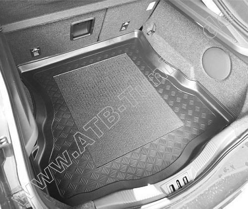 Ford (D) Mondeo V Schrägheck Kofferraumwanne Ford (D) Mondeo V Schrägheck Kofferraumwanne