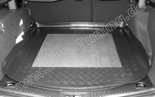 Ford (D) Mondeo IV Turnier Kofferraumwanne Ford (D) Mondeo IV Turnier Kofferraumwanne