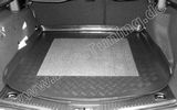 Weitere Bilder zu Kofferraumwanne Ford (D) Mondeo IV Turnier 2007-2014