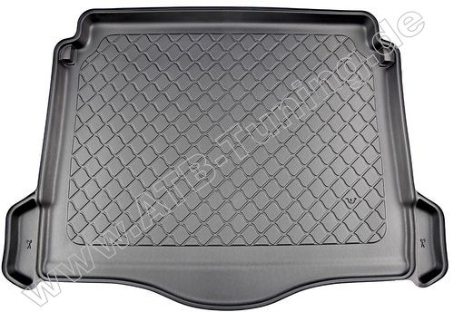 Kofferraumwanne Ford (D) Mondeo V Turnier Hybrid 09/2014-04/2022