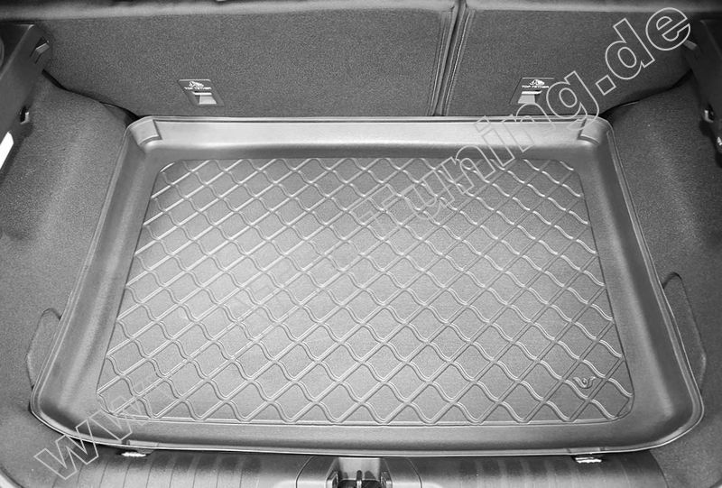 Ford (D) Puma (J2K) Kofferraumwanne