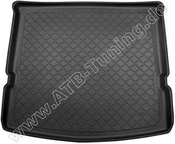Kofferraumwanne Ford (D) S-Max II (5-trg.) ab 01/2015