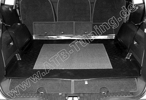 Ford (D) S-Max (5-trg.) Kofferraumwanne Ford (D) S-Max (5-trg.) Kofferraumwanne