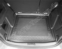 Weitere Bilder zu Kofferraumwanne Ford (D) Tourneo Courier 06/2014-09/2023