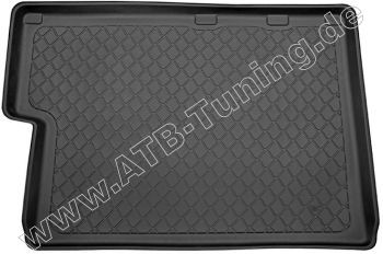 Kofferraumwanne Ford (D) Tourneo Custom 2012-2018