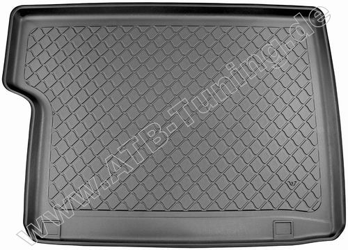 Kofferraumwanne Ford (D) Tourneo Custom Facelift 02/2018-2023