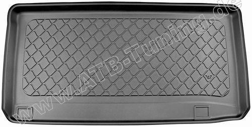 Kofferraumwanne Ford (D) Tourneo Custom Facelift 02/2018-2023