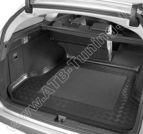 Honda Accord (Kombi, 5-trg.) Kofferraumwanne Honda Accord (Kombi, 5-trg.) Kofferraumwanne