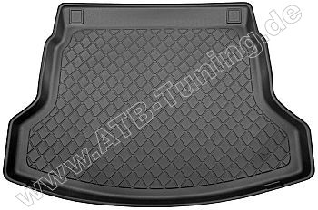 Kofferraumwanne Honda CR-V IV (RM) 10/2012-09/2018