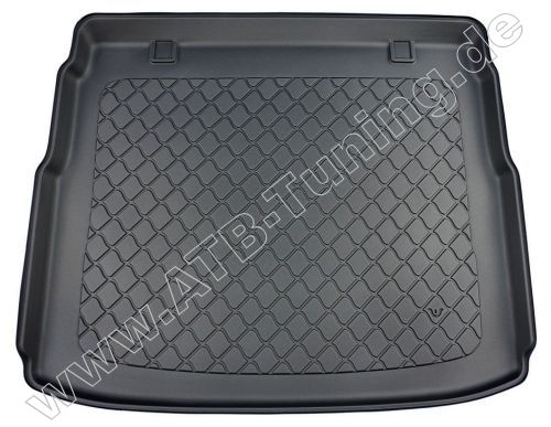 Kofferraumwanne Honda CR-V VI ab 08/2023