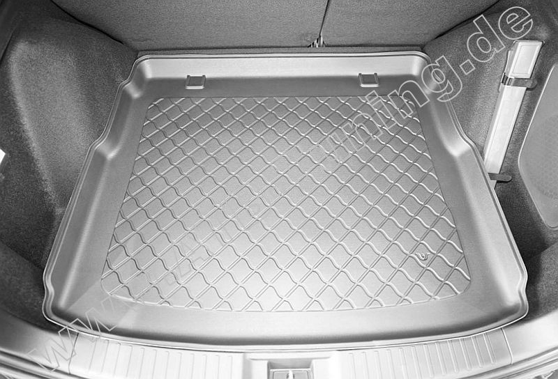 Honda CR-V VI Kofferraumwanne Honda CR-V VI Kofferraumwanne