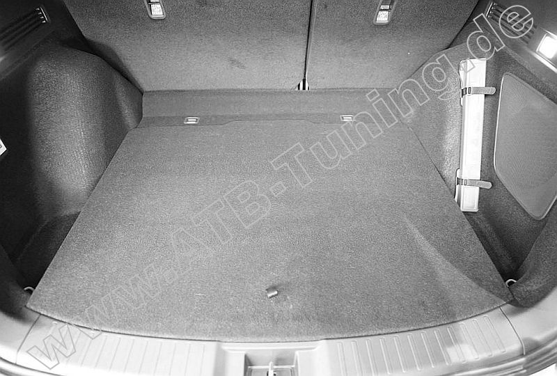 Honda CR-V VI Kofferraumwanne Honda CR-V VI Kofferraumwanne