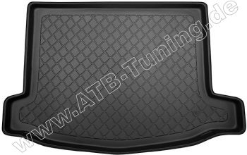 Kofferraumwanne Honda Civic VIII Schrgheck 2005-2012