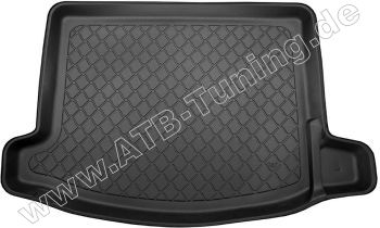 Kofferraumwanne Honda Civic IX Schrgheck 03/2012-02/2017
