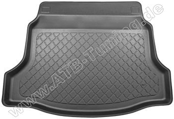 Kofferraumwanne Honda Civic X 03/2017-07/2022
