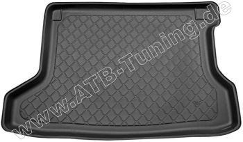 Kofferraumwanne Honda HR-V II 09/2015-08/2021