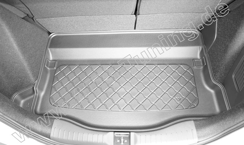 Honda Jazz eHEV V (GR) Kofferraumwanne