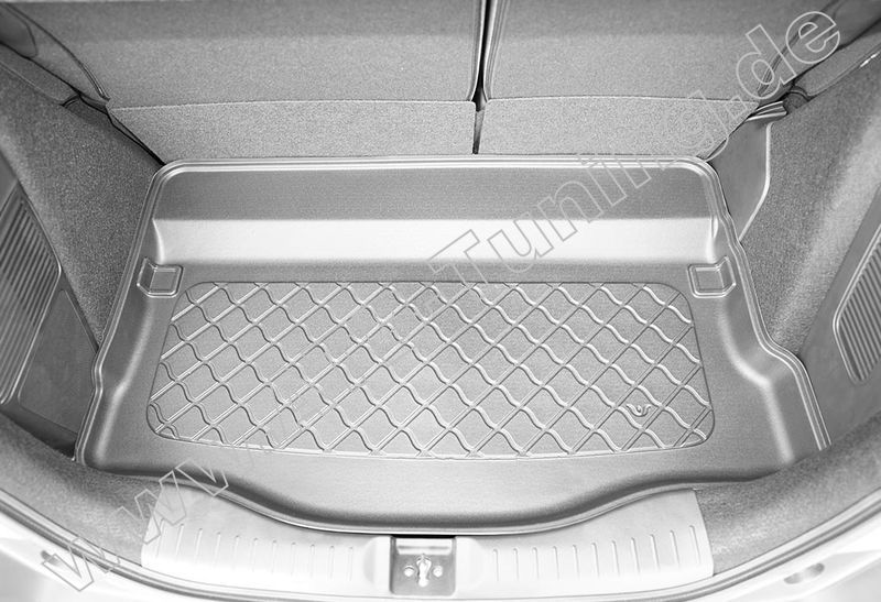 Honda Jazz eHEV V (GR) Kofferraumwanne