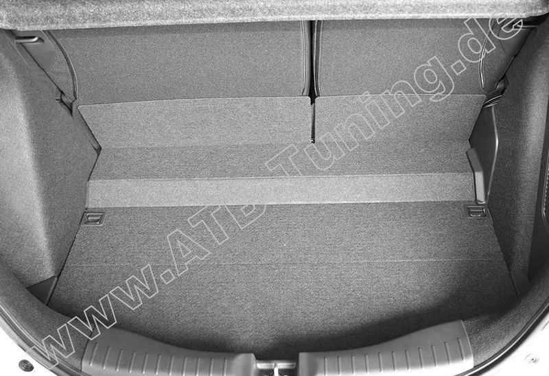Honda Jazz eHEV V (GR) Kofferraumwanne