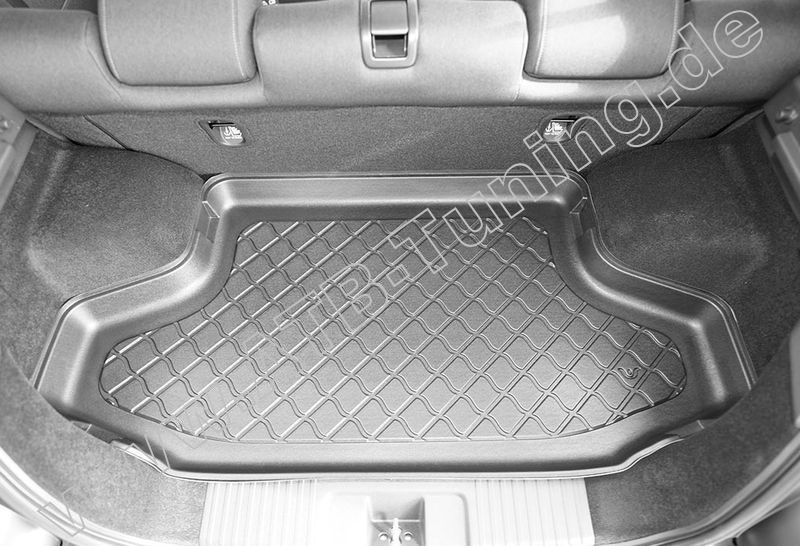 Honda e (Elekro) Kofferraumwanne
