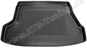 Kofferraumwanne Hyundai Accent (LC) (Flieheck, 3/ 5-trg.) 1999-2005