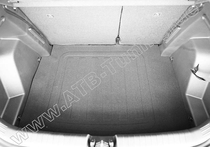 Hyundai Bayon (BC3) Kofferraumwanne