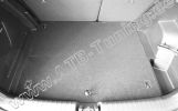 Weitere Bilder zu Kofferraumwanne Hyundai Bayon (BC3) ab 05/2021