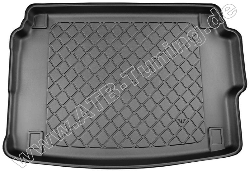 Hyundai Bayon (BC3) Kofferraumwanne Hyundai Bayon (BC3) Kofferraumwanne