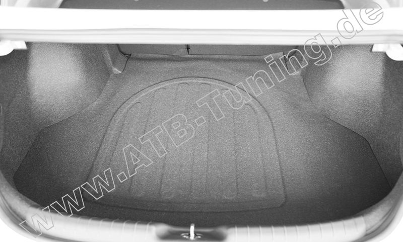 Hyundai Elantra VII Limousine (CN7) Kofferraumwanne Hyundai Elantra VII Limousine (CN7) Kofferraumwanne
