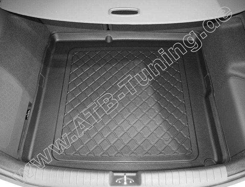 Hyundai Ioniq (AE) Kofferraumwanne Hyundai Ioniq (AE) Kofferraumwanne