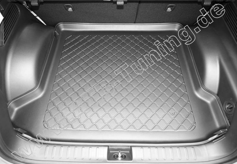 Hyundai Ioniq 5 EV (NE) Kofferraumwanne Hyundai Ioniq 5 EV (NE) Kofferraumwanne