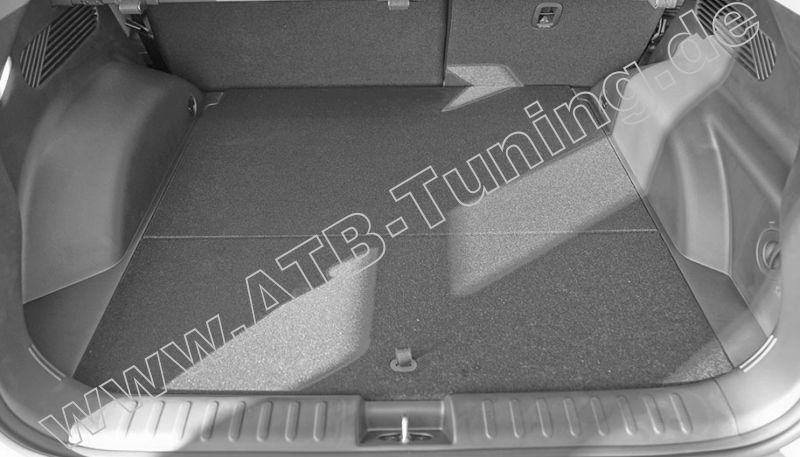 Hyundai Ioniq 5 EV (NE) Kofferraumwanne Hyundai Ioniq 5 EV (NE) Kofferraumwanne
