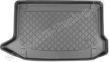 Kofferraumwanne Hyundai Kona 06/2017-03/2023