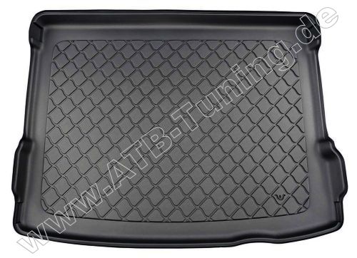 Kofferraumwanne Hyundai Kona II ab 04/2023