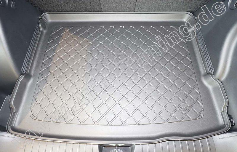 Hyundai Kona II Kofferraumwanne
