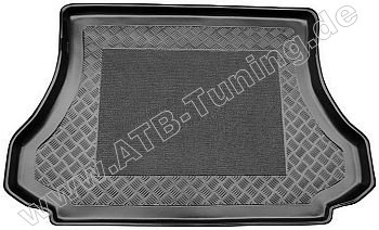 Kofferraumwanne Hyundai Santa Fe I (SM) (4x4, 5-trg.) 2000-2005