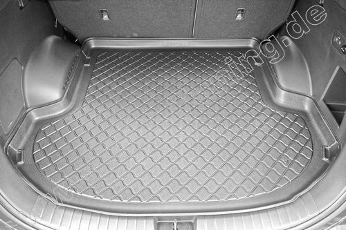 Hyundai Santa Fe IV (TM) Kofferraumwanne