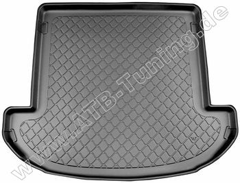 Kofferraumwanne Hyundai Santa Fe IV (TM) 2018-2020