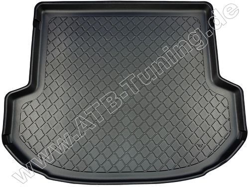 Kofferraumwanne Hyundai Santa Fe IV Facelift (TM) ab 11/2020