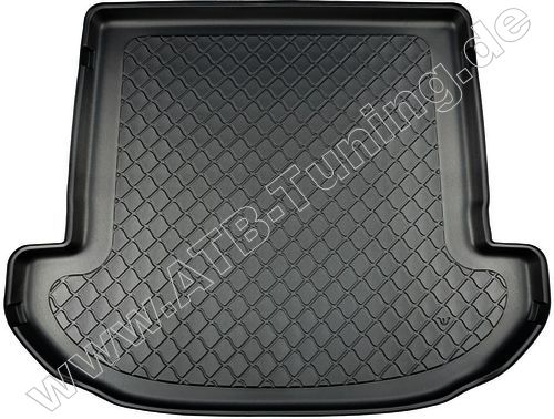 Kofferraumwanne Hyundai Santa Fe IV Facelift (TM) ab 11/2020