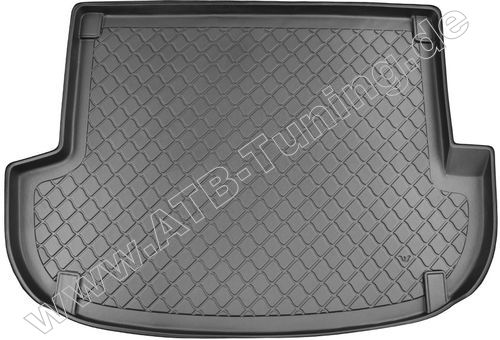 Hyundai Santa Fe II (CM) Kofferraumwanne Hyundai Santa Fe II (CM) Kofferraumwanne