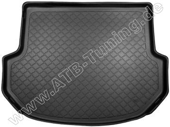 Kofferraumwanne Hyundai Santa Fe III (DM) (4x4, 5-trg.) 09/2012-07/2018
