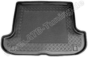 Kofferraumwanne Hyundai Terracan (4x4, 5-trg.) 2001-2007