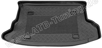 Kofferraumwanne Hyundai Tucson (JM) 2004-2010