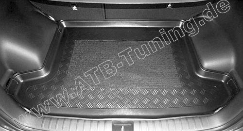 Hyundai Tucson II (TL) Kofferraumwanne