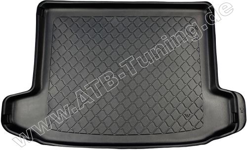 Kofferraumwanne Hyundai Tucson III (NX4) ab 12/2020