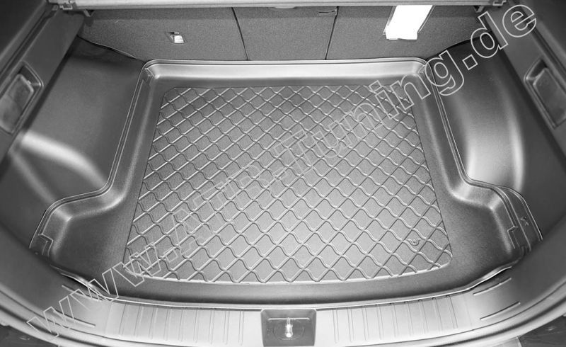 Kia Sportage V (NQ5) Kofferraumwanne